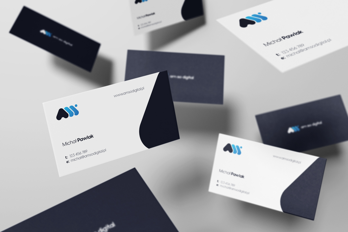 identyfikacja wizualna IT