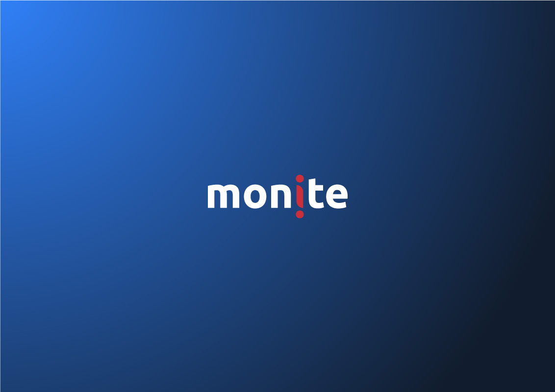 projekt identyfikacji wizualnej dla startupu it