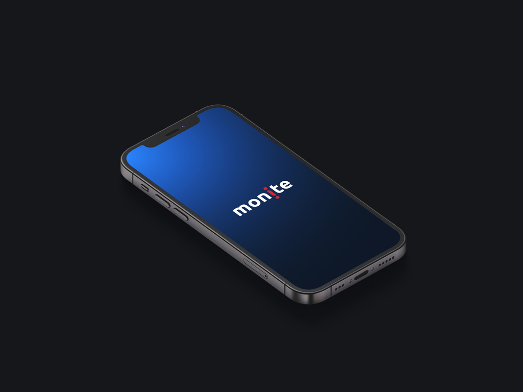 wizualizacja logo aplikacji